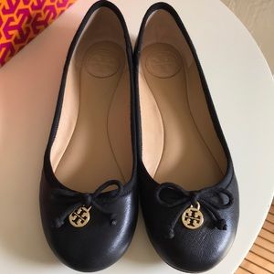 Tory Burch CHELSEA ballet classic flats